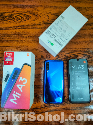 Mi A3